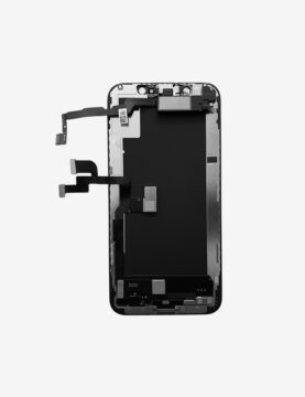 Smartphone-components