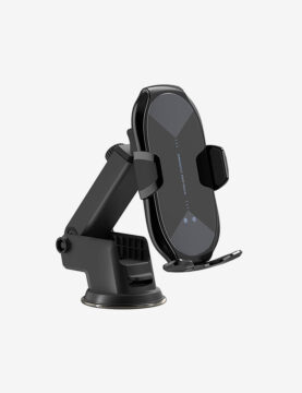 Wireless charger stand