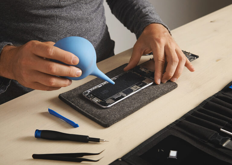 Luxury people oriented leadership